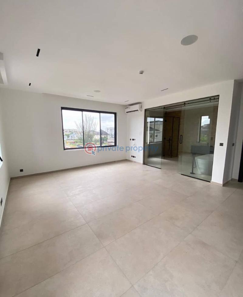 5 bedroom Detached Duplex For Sale Banana Island Ikoyi Lagos - 2