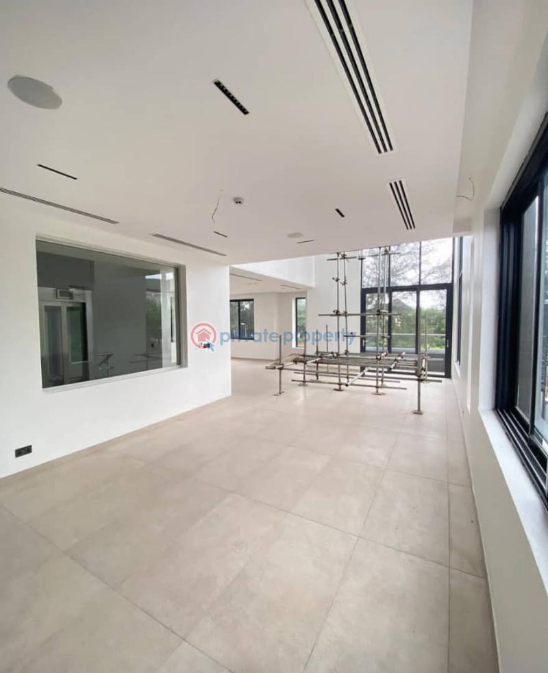 5 bedroom Detached Duplex For Sale Banana Island Ikoyi Lagos - 3