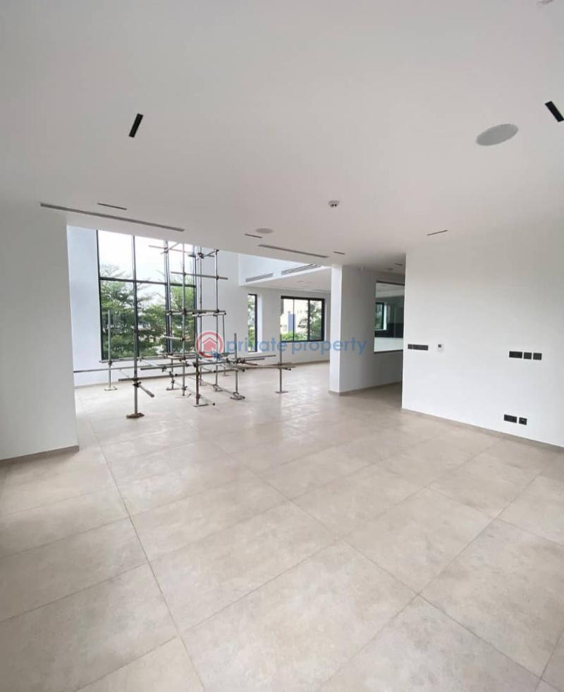 5 bedroom Detached Duplex For Sale Banana Island Ikoyi Lagos - 5