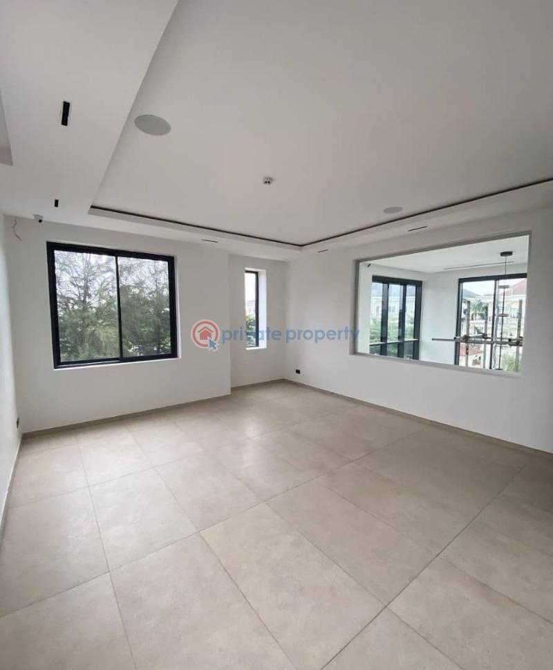 5 bedroom Detached Duplex For Sale Banana Island Ikoyi Lagos - 4