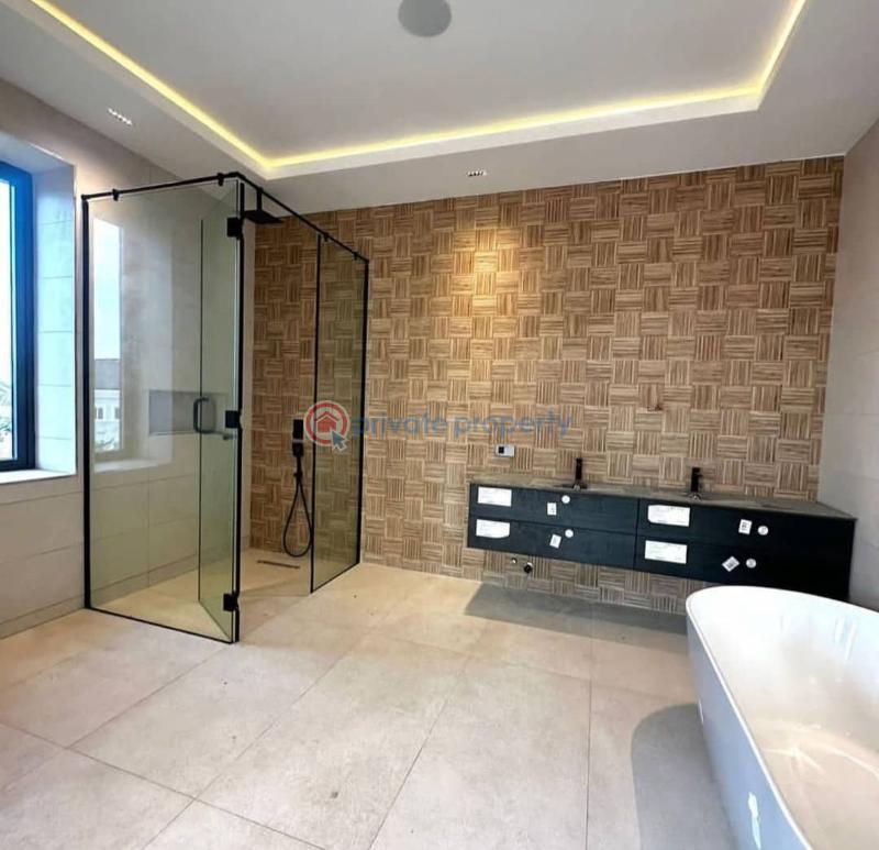 5 bedroom Detached Duplex For Sale Banana Island Ikoyi Lagos - 10