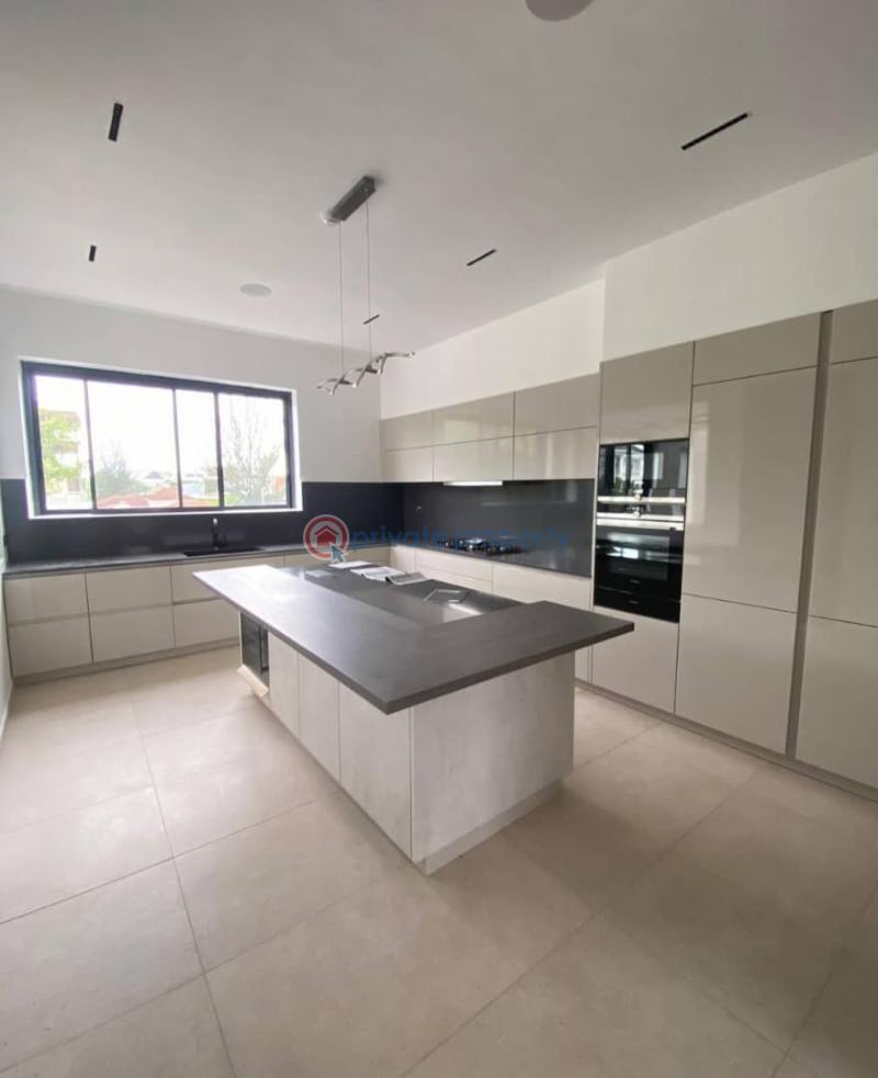 5 bedroom Detached Duplex For Sale Banana Island Ikoyi Lagos - 7