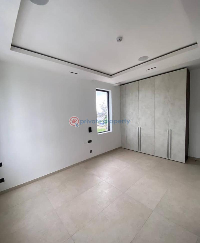 5 bedroom Detached Duplex For Sale Banana Island Ikoyi Lagos - 6