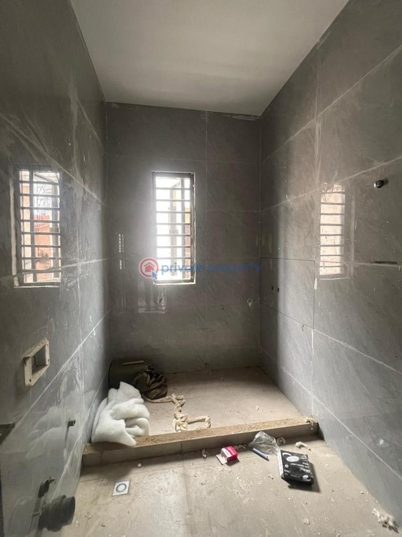 5 bedroom Detached Duplex For Sale Omole Phase 1 Lagos Omole Phase 1 Ojodu Lagos - 6