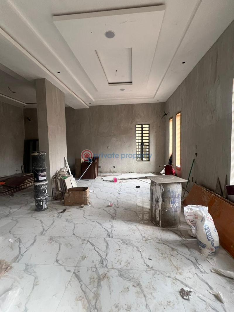 5 bedroom Detached Duplex For Sale Omole Phase 1 Lagos Omole Phase 1 Ojodu Lagos - 0