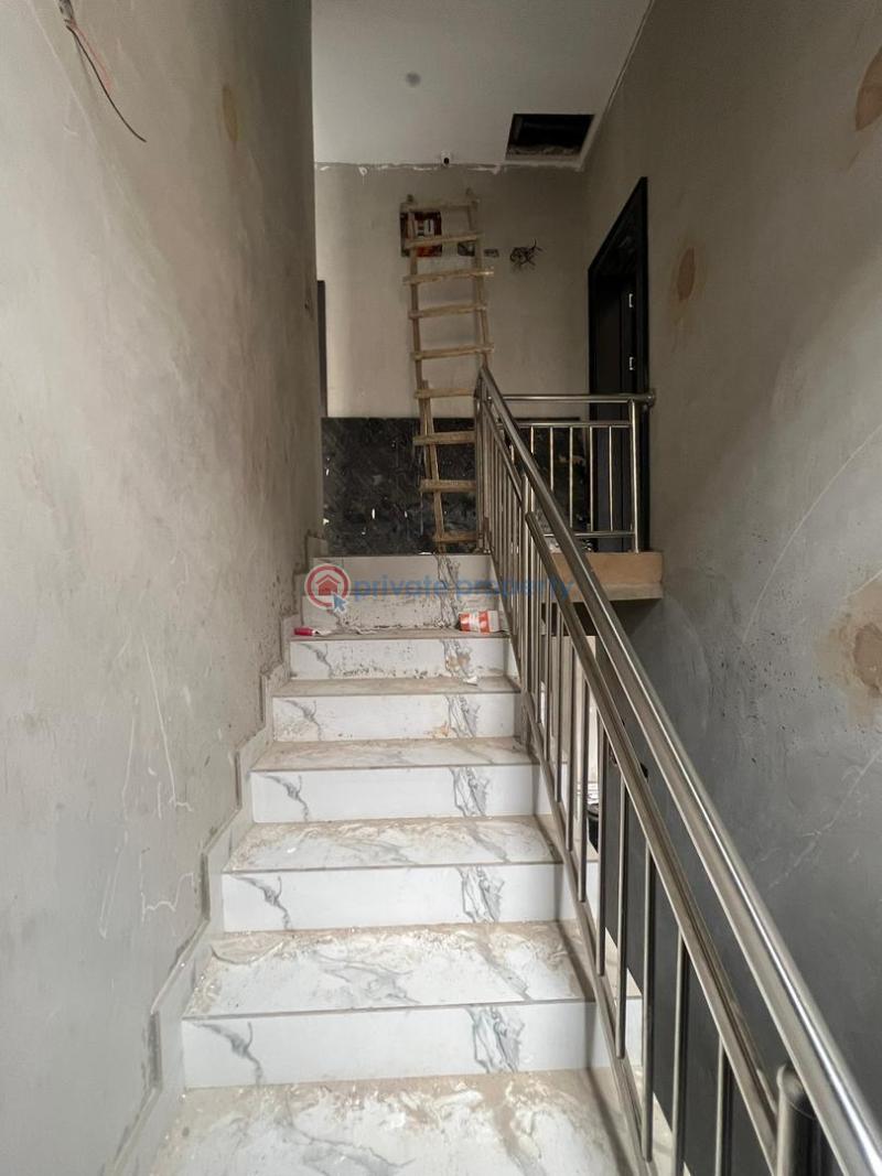 5 bedroom Detached Duplex For Sale Omole Phase 1 Lagos Omole Phase 1 Ojodu Lagos - 4