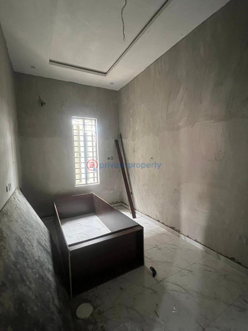 5 bedroom Detached Duplex For Sale Omole Phase 1 Lagos Omole Phase 1 Ojodu Lagos - 1
