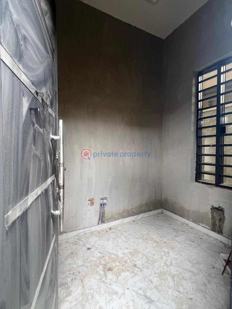 5 bedroom Detached Duplex For Sale Omole Phase 1 Lagos Omole Phase 1 Ojodu Lagos - 7