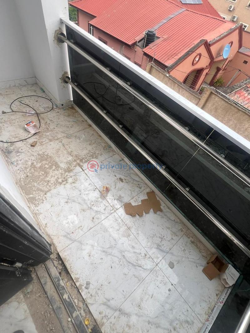 5 bedroom Detached Duplex For Sale Omole Phase 1 Lagos Omole Phase 1 Ojodu Lagos - 8