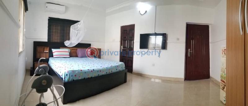 5 bedroom Detached Duplex For Sale 7th Avenue, Ocean Palm Estate Sangotedo Ajah Lagos - 21