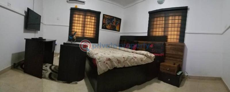 5 bedroom Detached Duplex For Sale 7th Avenue, Ocean Palm Estate Sangotedo Ajah Lagos - 15