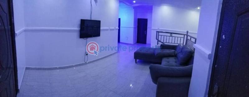 5 bedroom Detached Duplex For Sale 7th Avenue, Ocean Palm Estate Sangotedo Ajah Lagos - 5