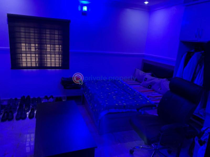 5 bedroom Detached Duplex For Sale 7th Avenue, Ocean Palm Estate Sangotedo Ajah Lagos - 11