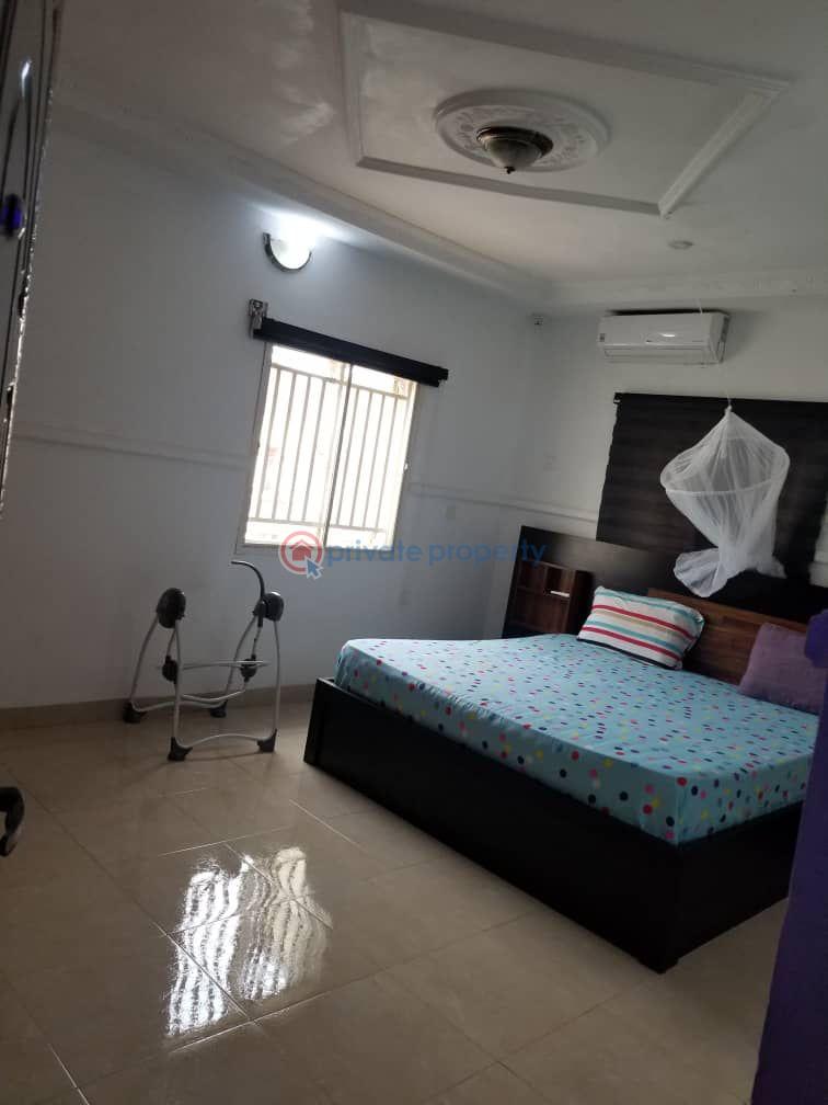 5 bedroom Detached Duplex For Sale 7th Avenue, Ocean Palm Estate Sangotedo Ajah Lagos - 24