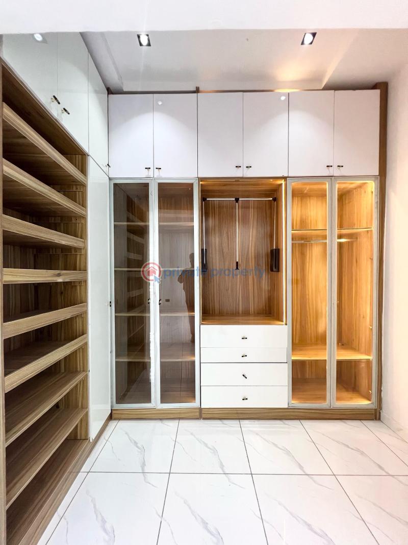 5 bedroom fully detached duplex with pool - 11 5 bedroom Duplex For Sale Ajah Lagos - 11