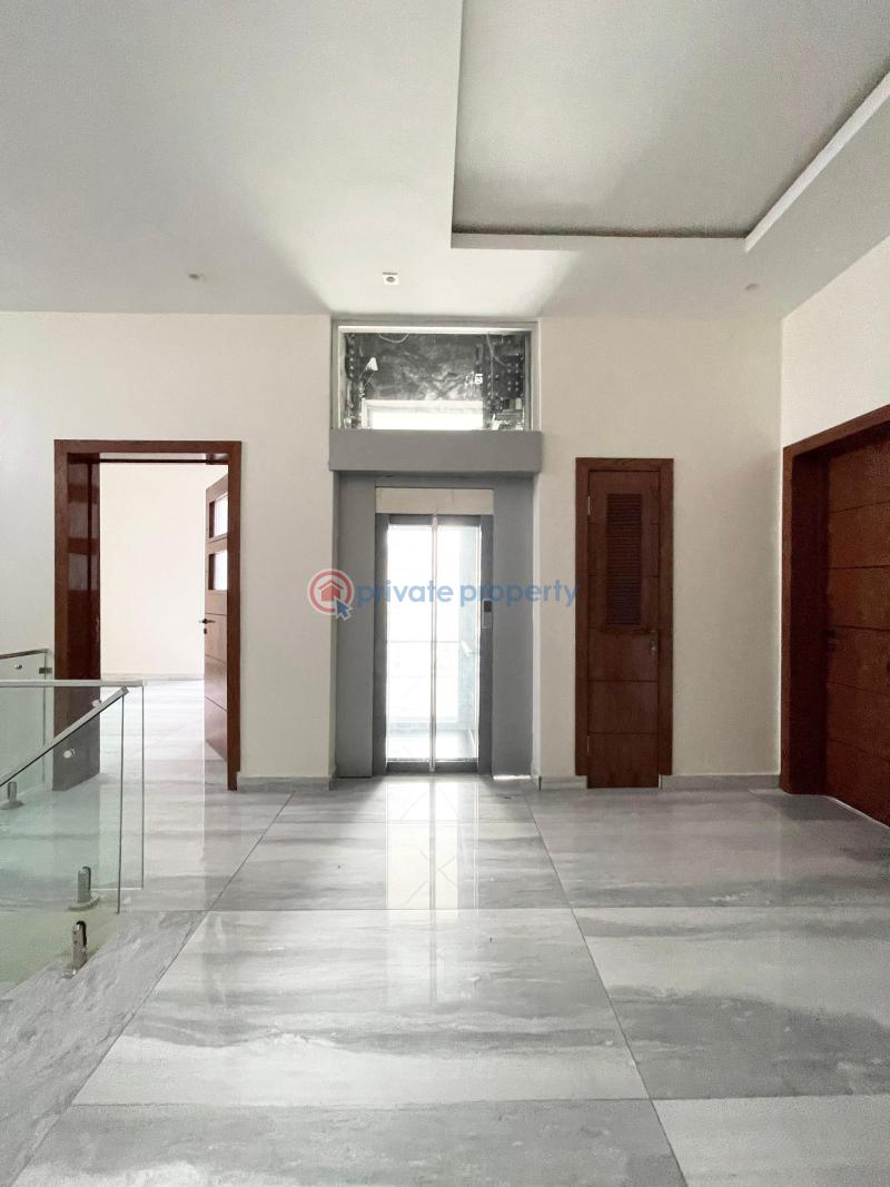 5 bedroom Duplex For Sale Ikoyi Lagos - 4