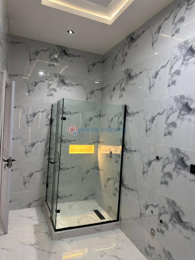 4 bedroom Duplex For Sale Chevron Drive Lekki Lagos - 7