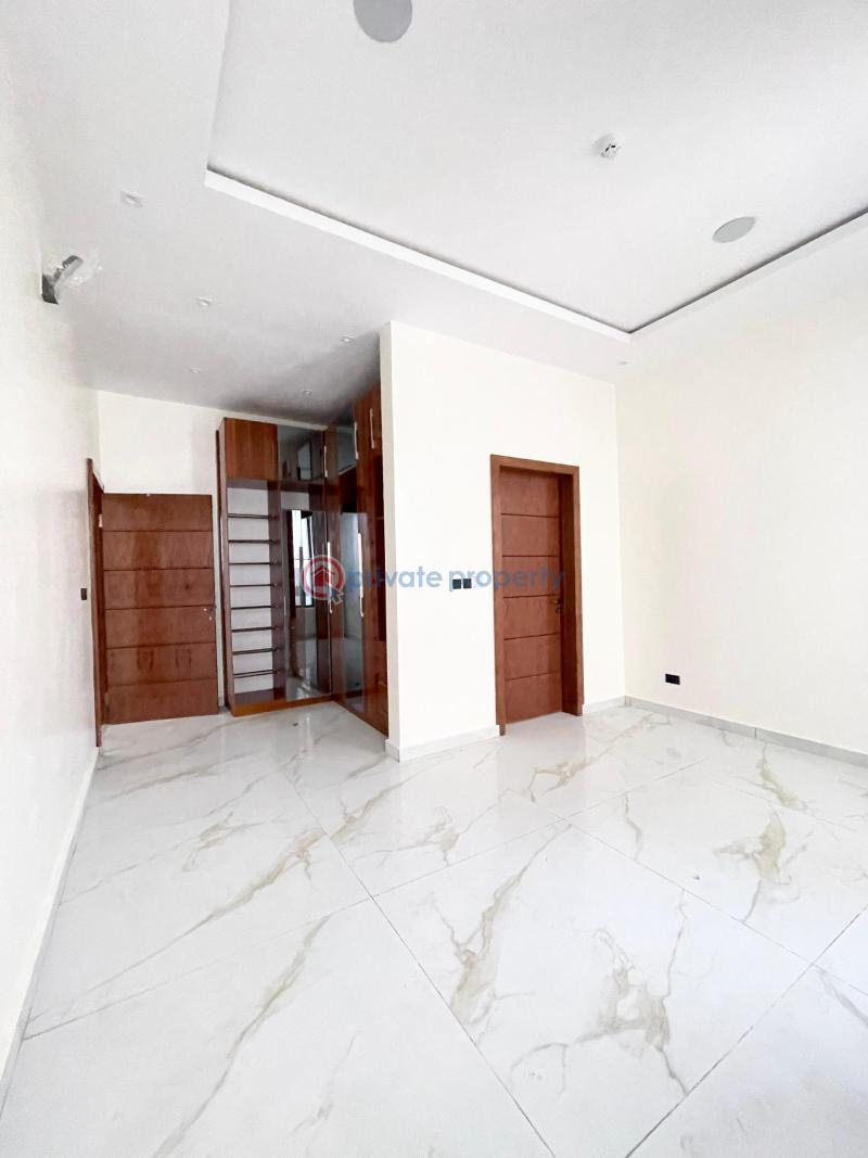 5 bedroom Duplex For Sale Ikoyi Lagos - 3