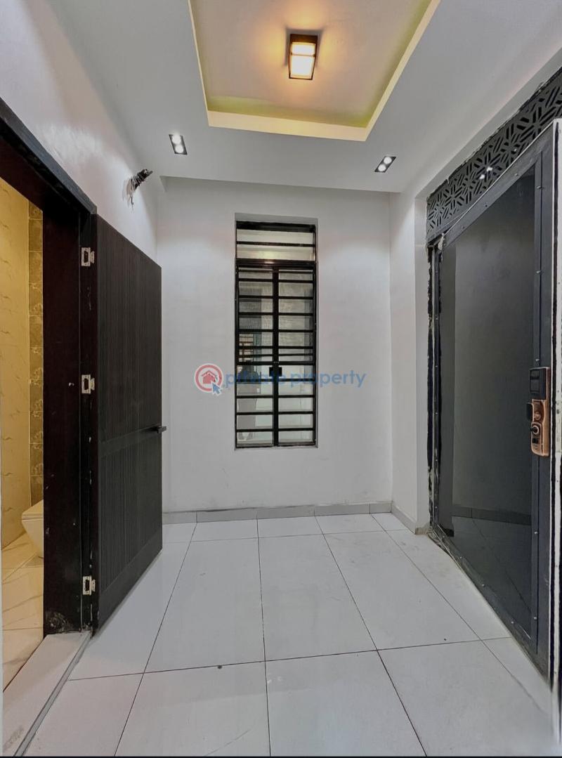5 bedroom Detached Duplex For Sale Orchid Lekki Lagos - 5