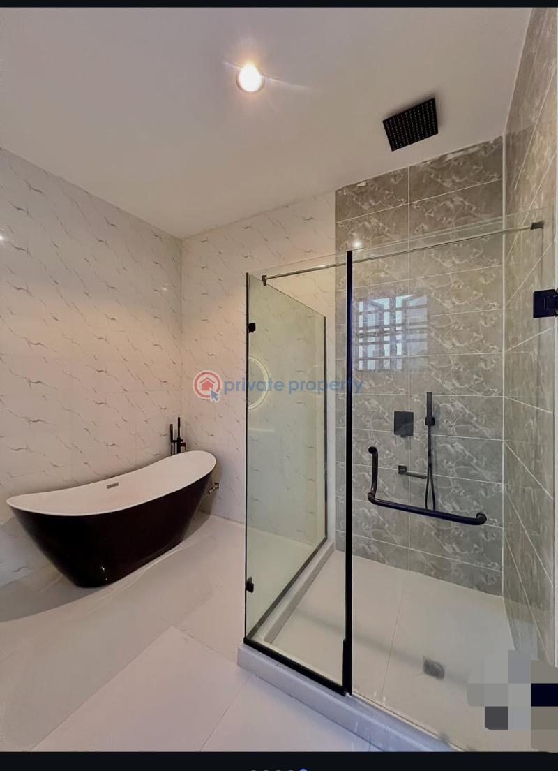 5 bedroom Detached Duplex For Sale Orchid Lekki Lagos - 14