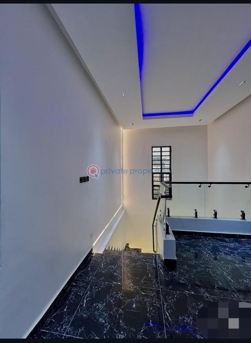 5 bedroom Detached Duplex For Sale Orchid Lekki Lagos - 8