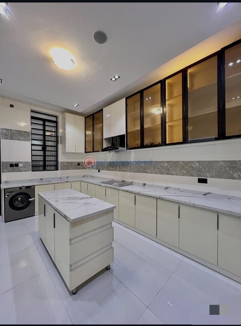 5 bedroom Detached Duplex For Sale Orchid Lekki Lagos - 7