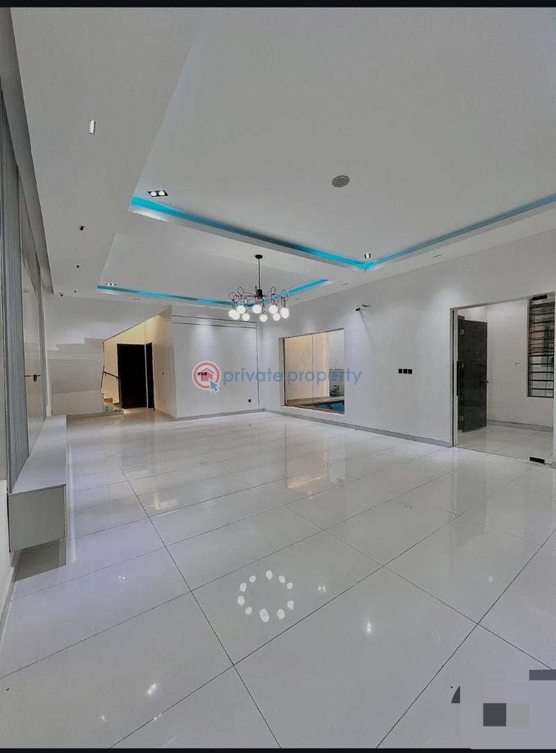 5 bedroom Detached Duplex For Sale Orchid Lekki Lagos - 4