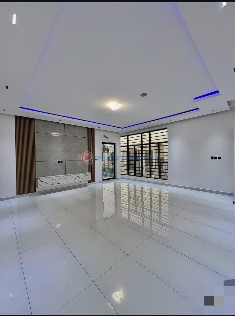 5 bedroom Detached Duplex For Sale Orchid Lekki Lagos - 11