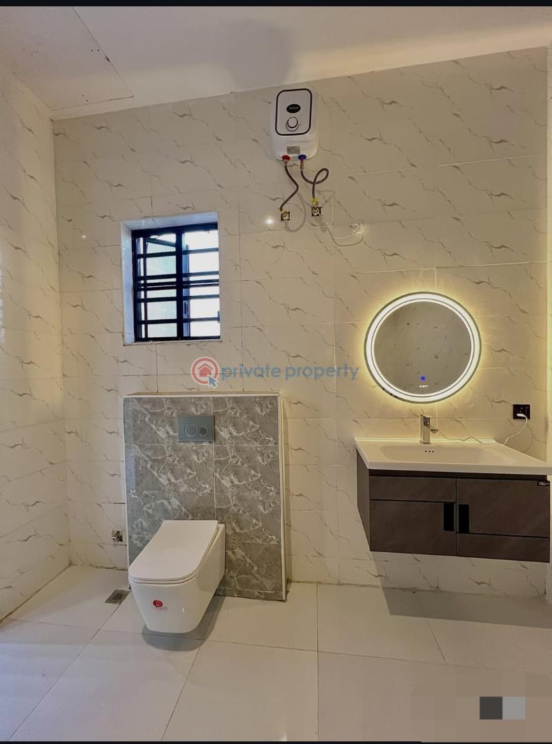 5 bedroom Detached Duplex For Sale Orchid Lekki Lagos - 15