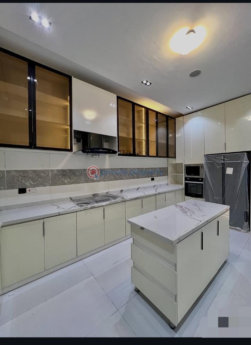 5 bedroom Detached Duplex For Sale Orchid Lekki Lagos - 6