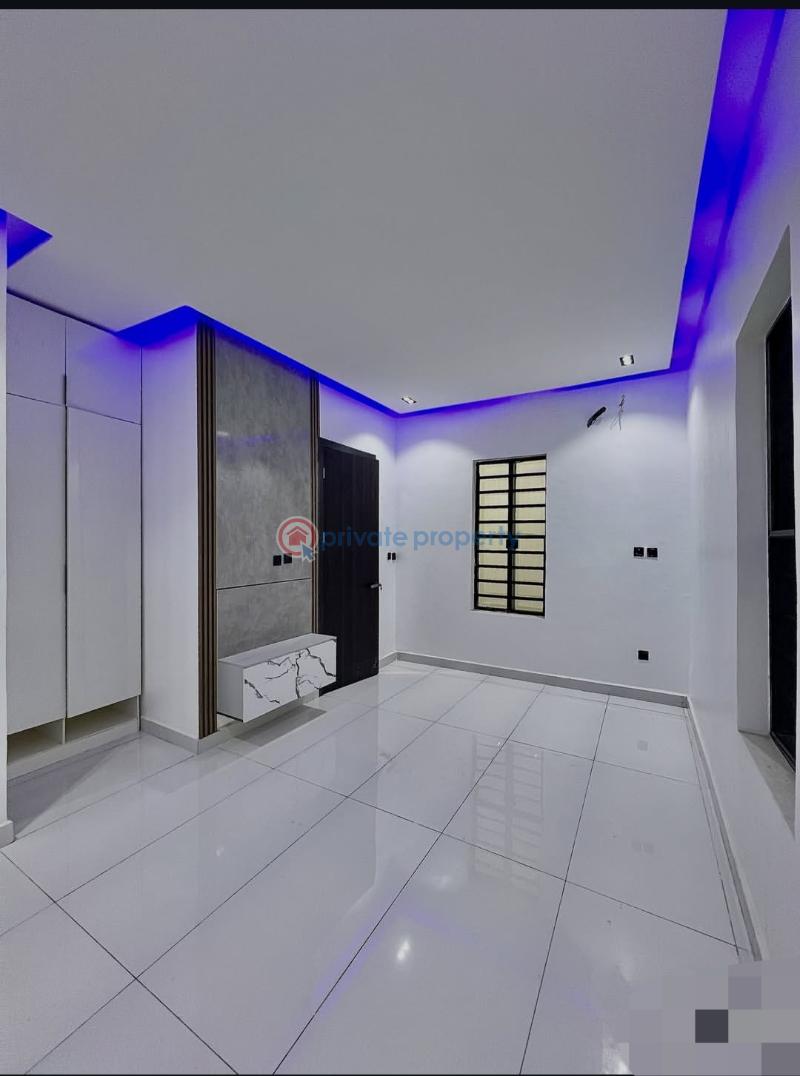 5 bedroom Detached Duplex For Sale Orchid Lekki Lagos - 16
