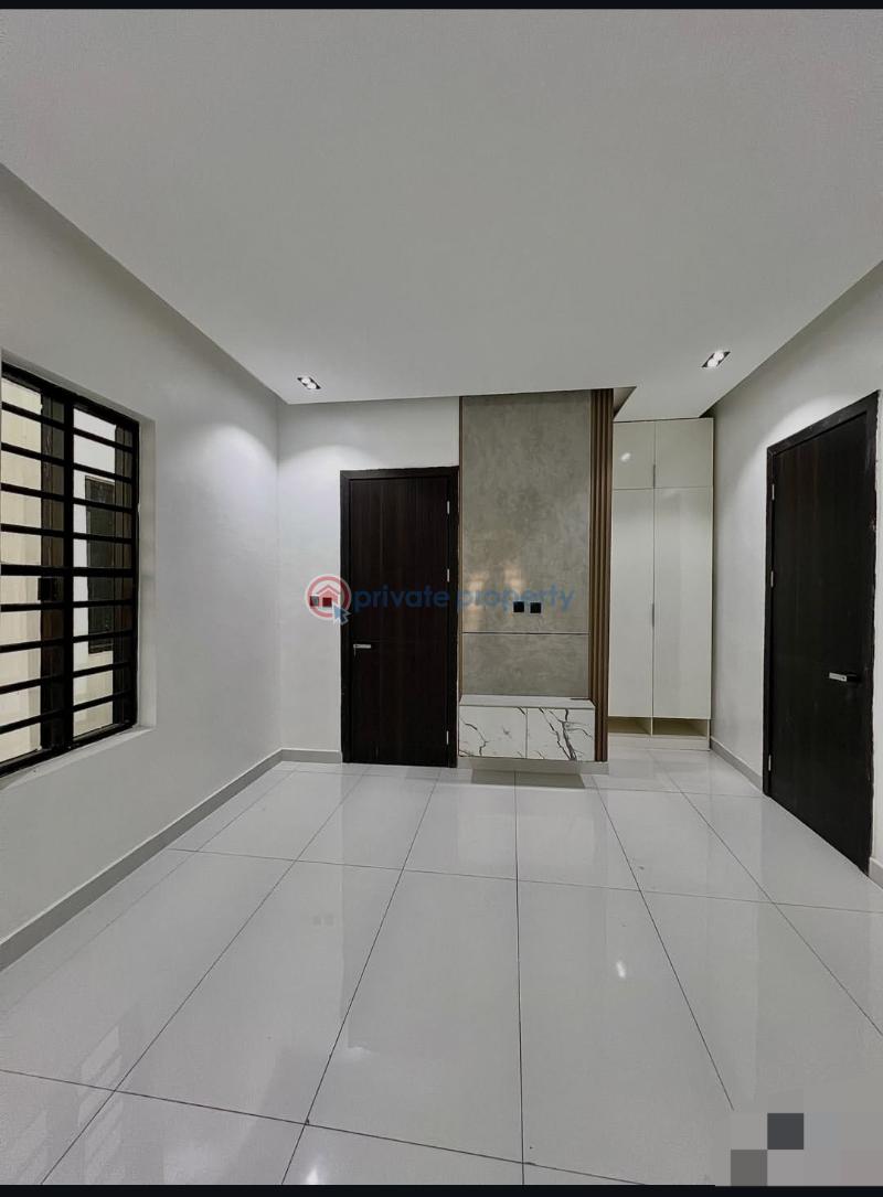 5 bedroom Detached Duplex For Sale Orchid Lekki Lagos - 18
