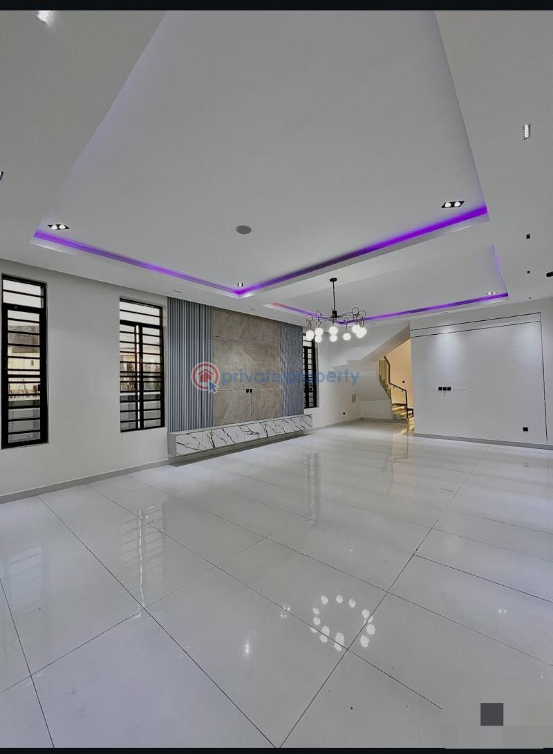 5 bedroom Detached Duplex For Sale Orchid Lekki Lagos - 2