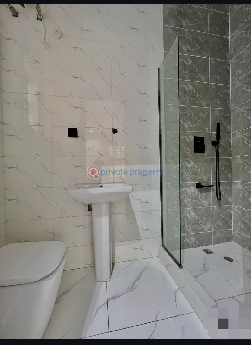 5 bedroom Detached Duplex For Sale Orchid Lekki Lagos - 17