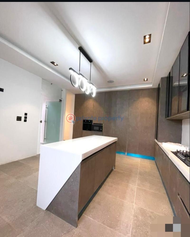 5 bedroom Detached Duplex For Sale Ikate Lekki Lagos - 3