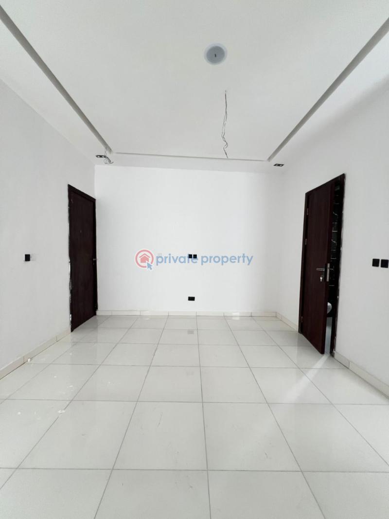 5 bedroom fully detached duplex with pool and gym - 10 5 bedroom Duplex For Sale Orchid Road Lekki Lekki Phase 2 Lagos - 10