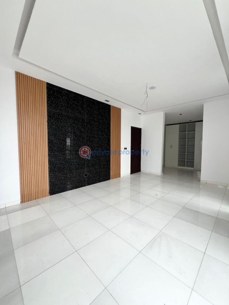 5 bedroom fully detached duplex with pool and gym - 14 5 bedroom Duplex For Sale Orchid Road Lekki Lekki Phase 2 Lagos - 14