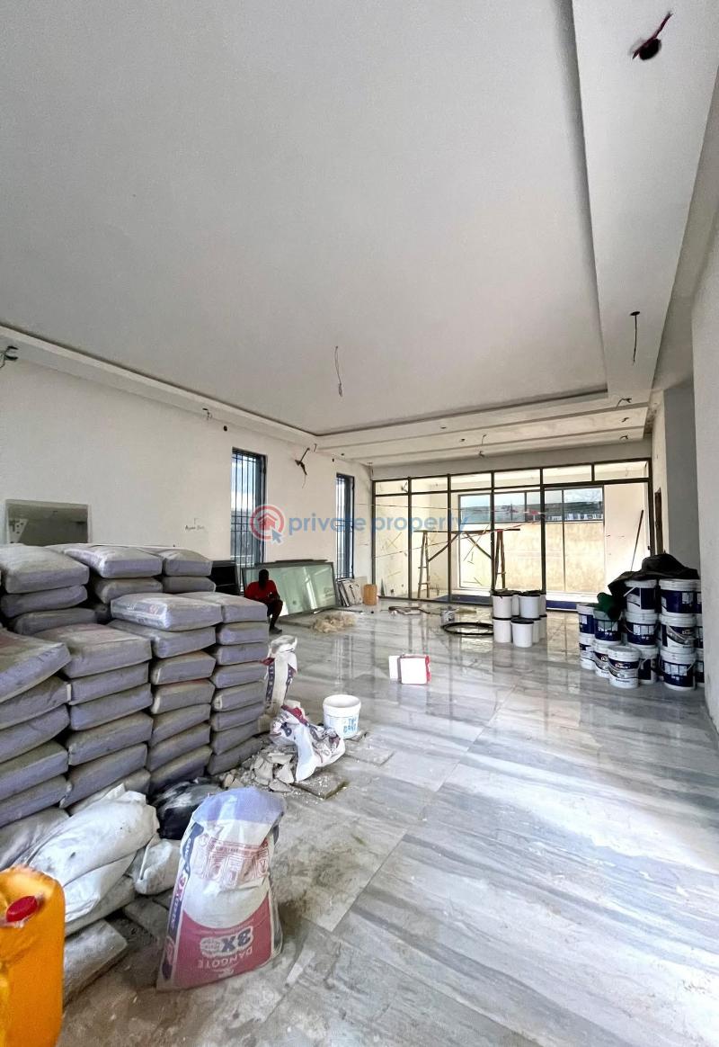 5 bedroom Detached Duplex For Sale Banana Island Ikoyi Lagos - 17