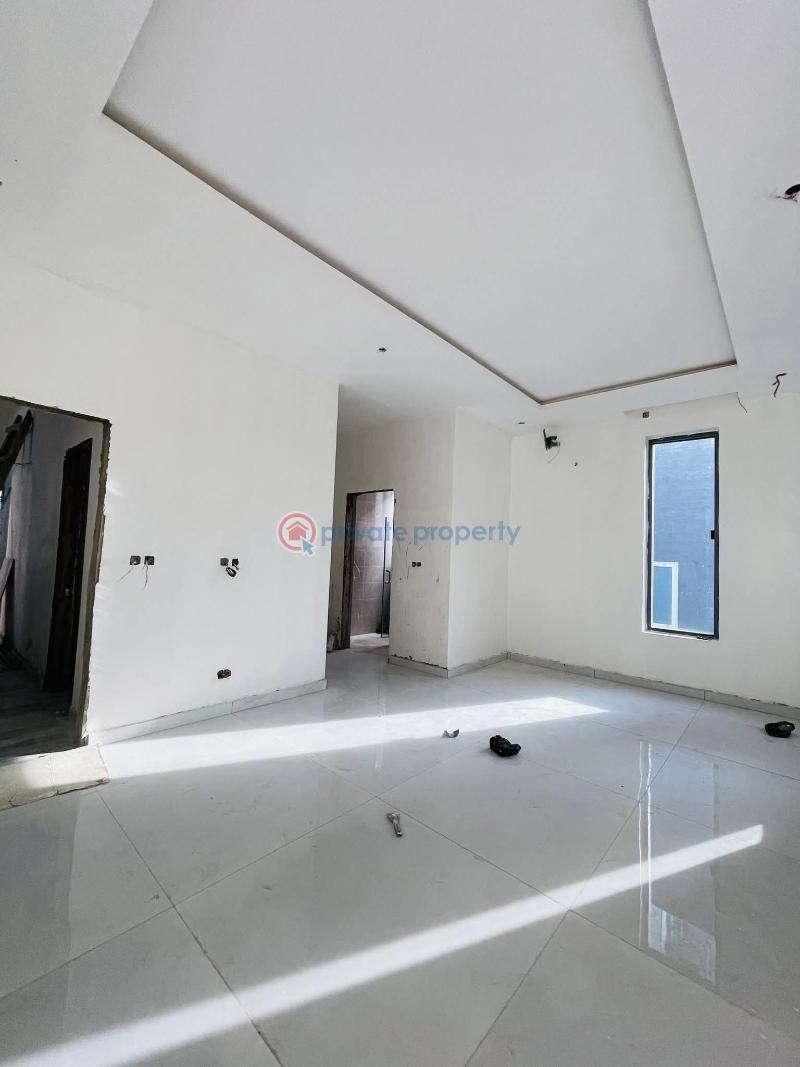 5 bedroom Detached Duplex For Sale Banana Island Ikoyi Lagos - 6