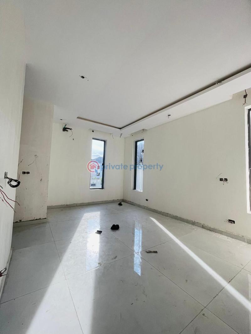 5 bedroom Detached Duplex For Sale Banana Island Ikoyi Lagos - 3