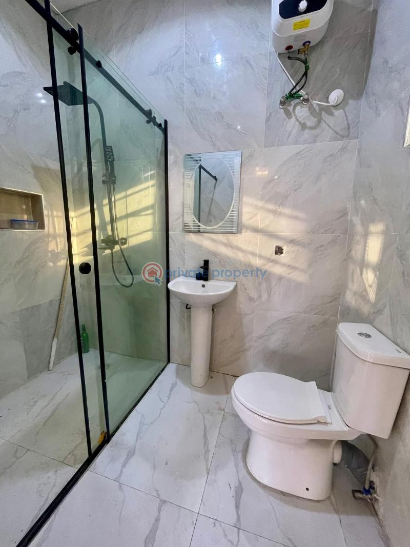 5 bedroom Duplex For Sale Chevron Drive Lekki Lagos - 5