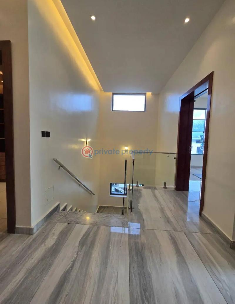 5 bedroom Duplex For Sale Ikoyi Lagos - 13