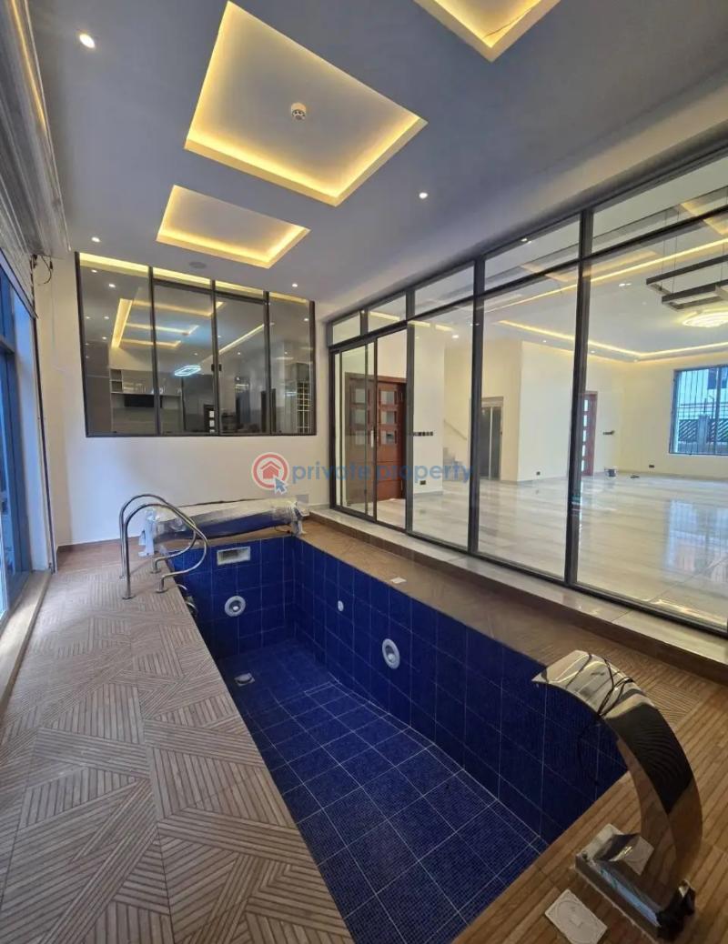 5 bedroom Duplex For Sale Ikoyi Lagos - 20