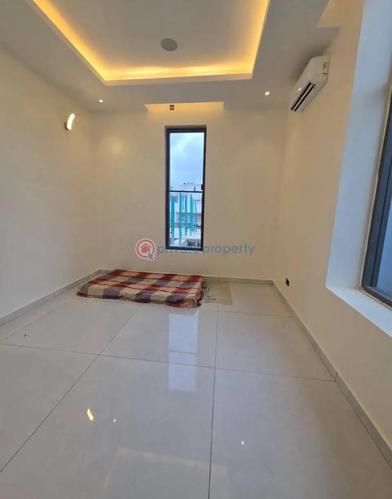 5 bedroom Duplex For Sale Ikoyi Lagos - 21