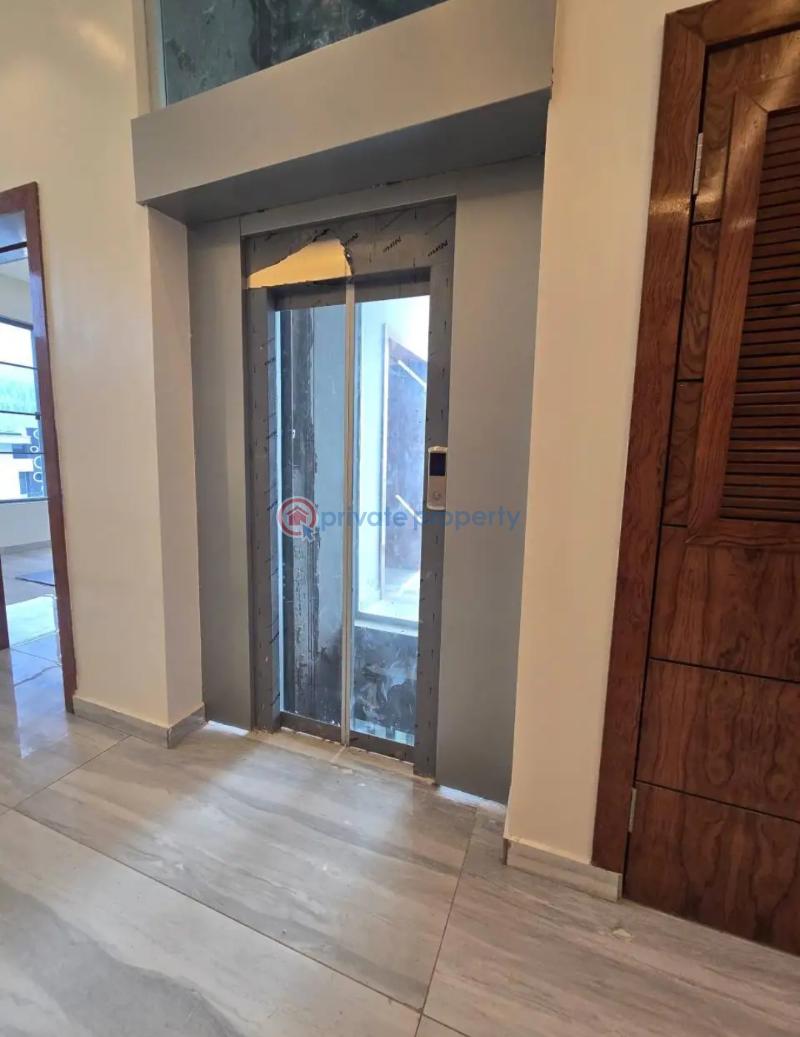 5 bedroom Duplex For Sale Ikoyi Lagos - 3