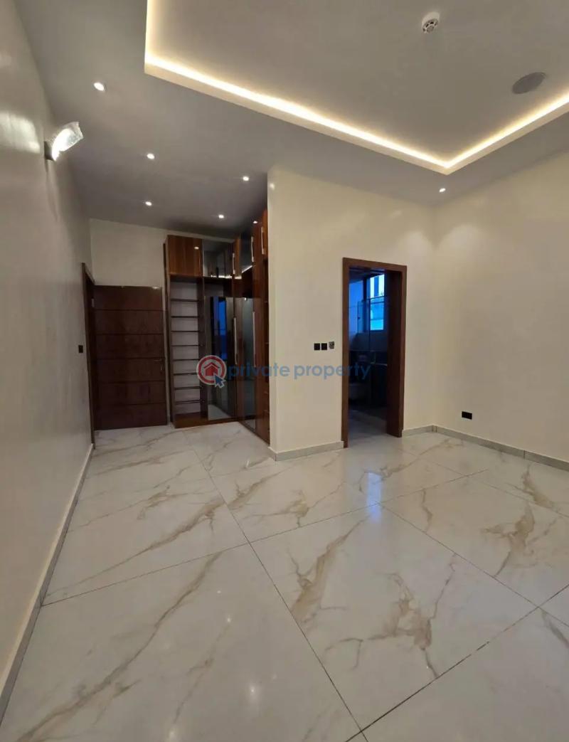 5 bedroom Duplex For Sale Ikoyi Lagos - 18
