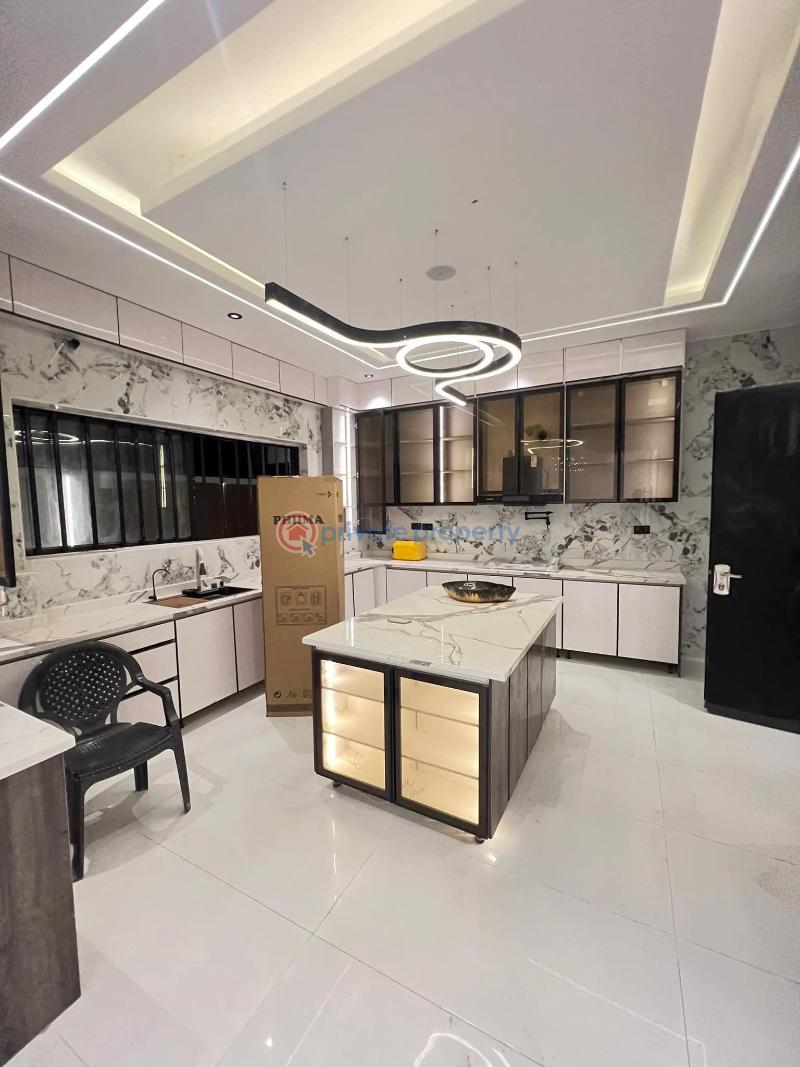 5 bedroom Duplex For Sale Lekki Phase 1 Lagos - 7