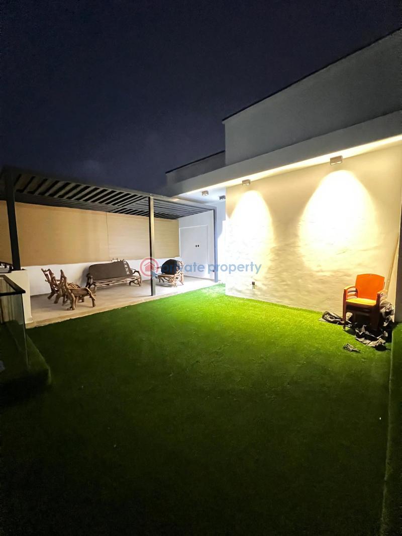 5 bedroom Duplex For Sale Lekki Phase 1 Lagos - 16