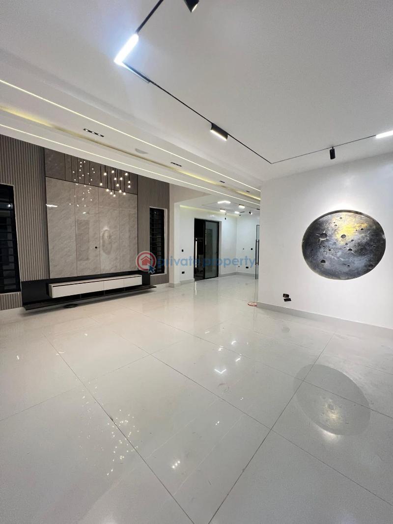 5 bedroom Duplex For Sale Lekki Phase 1 Lagos - 3