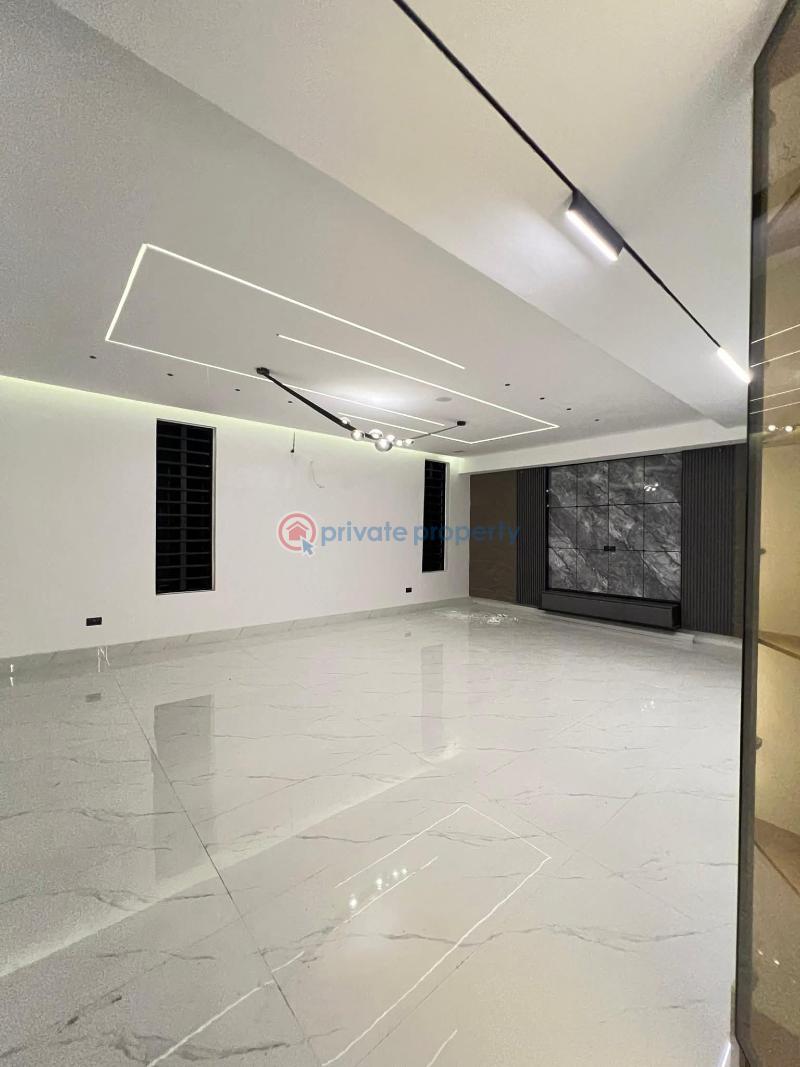 5 bedroom Duplex For Sale Lekki Phase 1 Lagos - 15